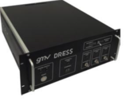 274 - DFMC REceiver for SBAS Ground Reference Stations DRESS