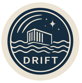 099 - DRIFT - Location, Tracking and Salvage Support of Lost Shipping Containers at Sea