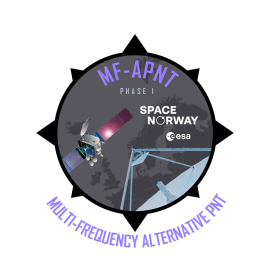 304 - Multi-Frequency Alternative Position, Navigation and Timing