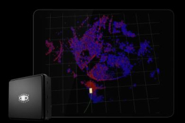 331 - Radar-based Localization
