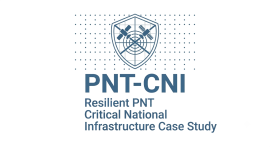128 - Resilient PNT Critical National Infrastructure case study