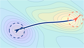 123 - QUANTUM MAGNETOMETER AND ALGORITHMS FOR INTEGRATED MAP MATCHING AND MAP BUILDING